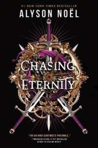 Chasing Eternity (Stealing Infinity)