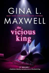 Vicious King (Deviant Kings) -- Paperback (English Language Edition)