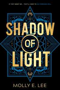 Shadow of Light (Ember of Night)