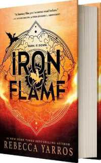 Iron Flame (Empyrean)