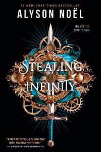 Stealing Infinity (Stealing Infinity)