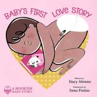 Baby's First Love Story (Bookish Baby)
