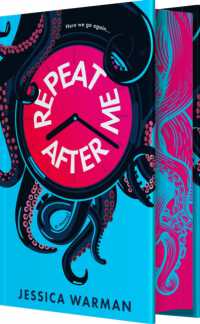 Repeat after Me (Deluxe Limited Edition)