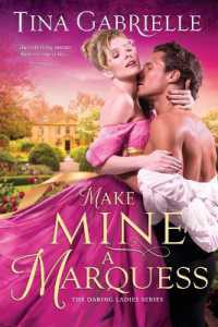 Make Mine a Marquess (The Daring Ladies) -- Paperback (English Language Edition)