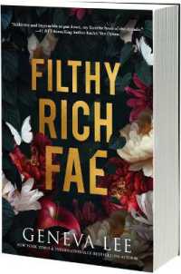 Filthy Rich Fae (Filthy Rich Fae)