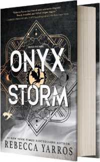 Onyx Storm (Standard Edition) (Empyrean)