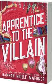 Apprentice to the Villain (Assistant and the Villain)