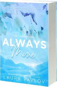 Always Mine (Honey Mountain)