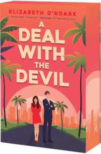 A Deal with the Devil (Grumpy Devils)
