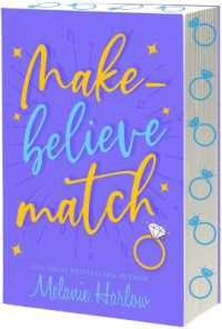 Make-Believe Match (Cherry Tree Harbor)