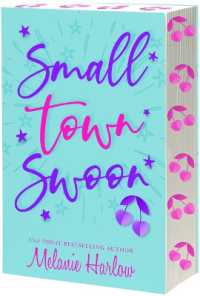Small Town Swoon (Cherry Tree Harbor)