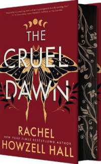 The Cruel Dawn (Vallendor)