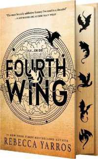 Fourth Wing (Wing and Claw Collection) (Empyrean)