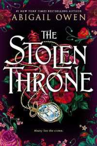 The Stolen Throne (Dominions)