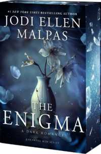 The Enigma (Unlawful Men)