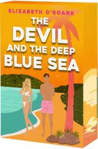 The Devil and the Deep Blue Sea (Grumpy Devils)