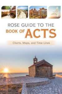 Rose Guide to the Book of Acts （GLD）