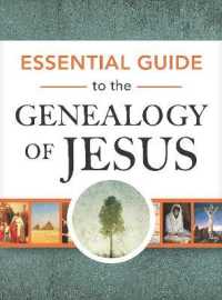 Essential Guide to the Genealogy of Jesus (Essential Guides)