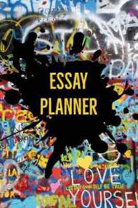 Essay Planner : Plan and Write Essays, College, High School, Middle School, Writing Skills, Book, Journal