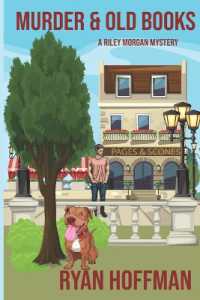 Murder & Old Books : A Riley Morgan Mytery (A Riley Morgan Mystery)