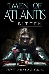 Imen of Atlantis : Bitten (Imen of Atlantis)