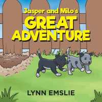 Jasper and Milo's Great Adventure