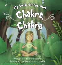 Chakra, Chakra : My Little Energy Book