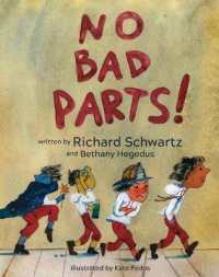 No Bad Parts!