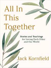 All in This Together : Stories and Teachings for Loving Each Other and Our World