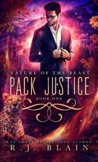 Pack Justice (Nature of the Beast)