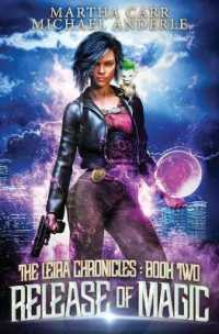Release of Magic (The Leira Chronicles)