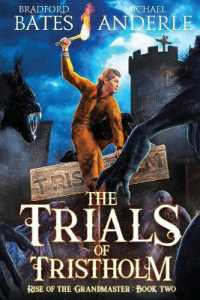 The Trials of Tristholm (Rise of the Grandmaster)
