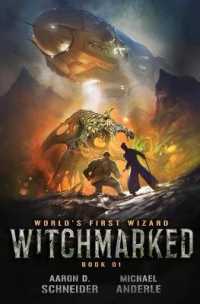 Witchmarked (World's First Wizard") 〈1〉
