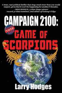 Campaign 2100 : Game of Scorpions: Game of Scorpions