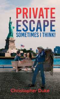 Private Escape : Sometimes I Think!