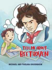 Tell Me about Beethoven