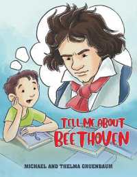 Tell Me about Beethoven