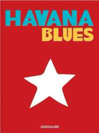 Havana Blues (Classics) -- Hardback