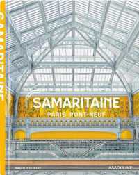 Samaritaine Paris Pontneuf (Classics)