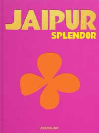 Jaipur Splendor (Classics) -- Hardback
