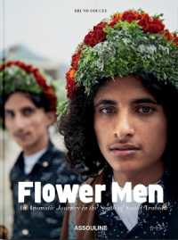Flower Men (Classics) -- Hardback