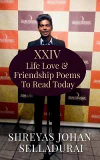 24 Life Love & Friendship Poems to Read Today