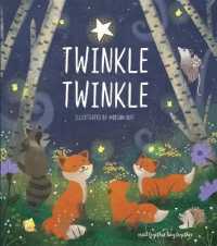Twinkle， Twinkle (Sing Along Storybooks)