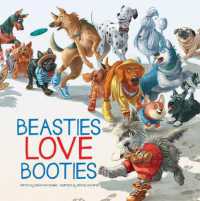 Beasties Love Booties (Sunbird Easy Reader Picture Books)