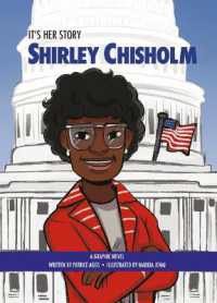 Shirley Chisholm (It's Her Story)