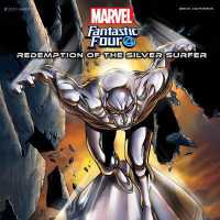 Fantastic Four : Redemption of the Silver Surfer