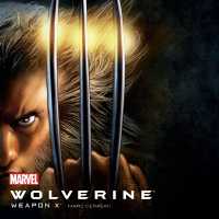 Wolverine : Weapon X