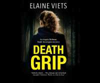 Death Grip (Angela Richman， Death Investigator)