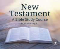 New Testament : A Bible Study Course