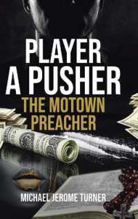 Player a Pusher : The Motown Preacher